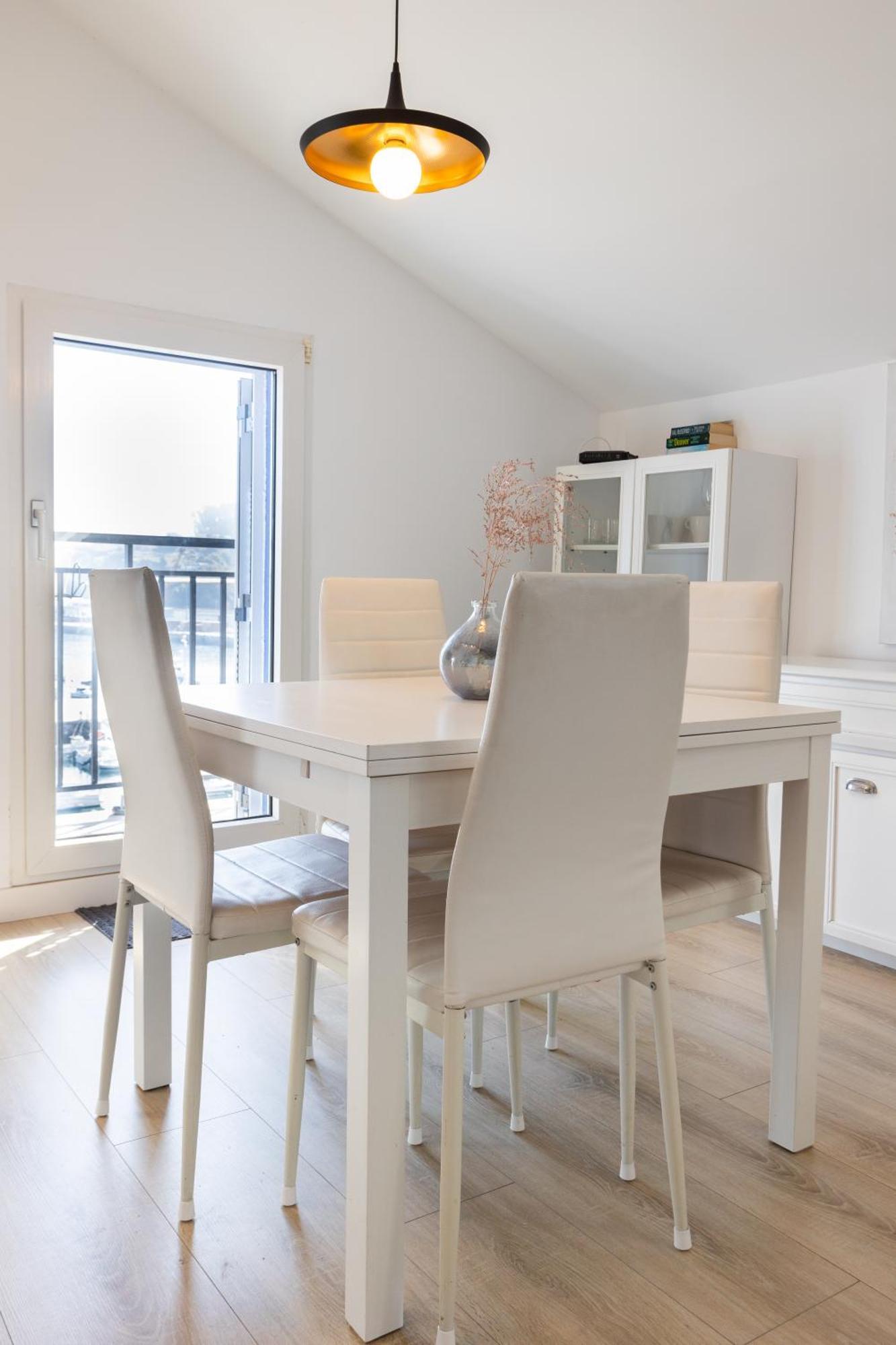 Apartamento Torrontero con vistas al mar Bermeo Exterior foto