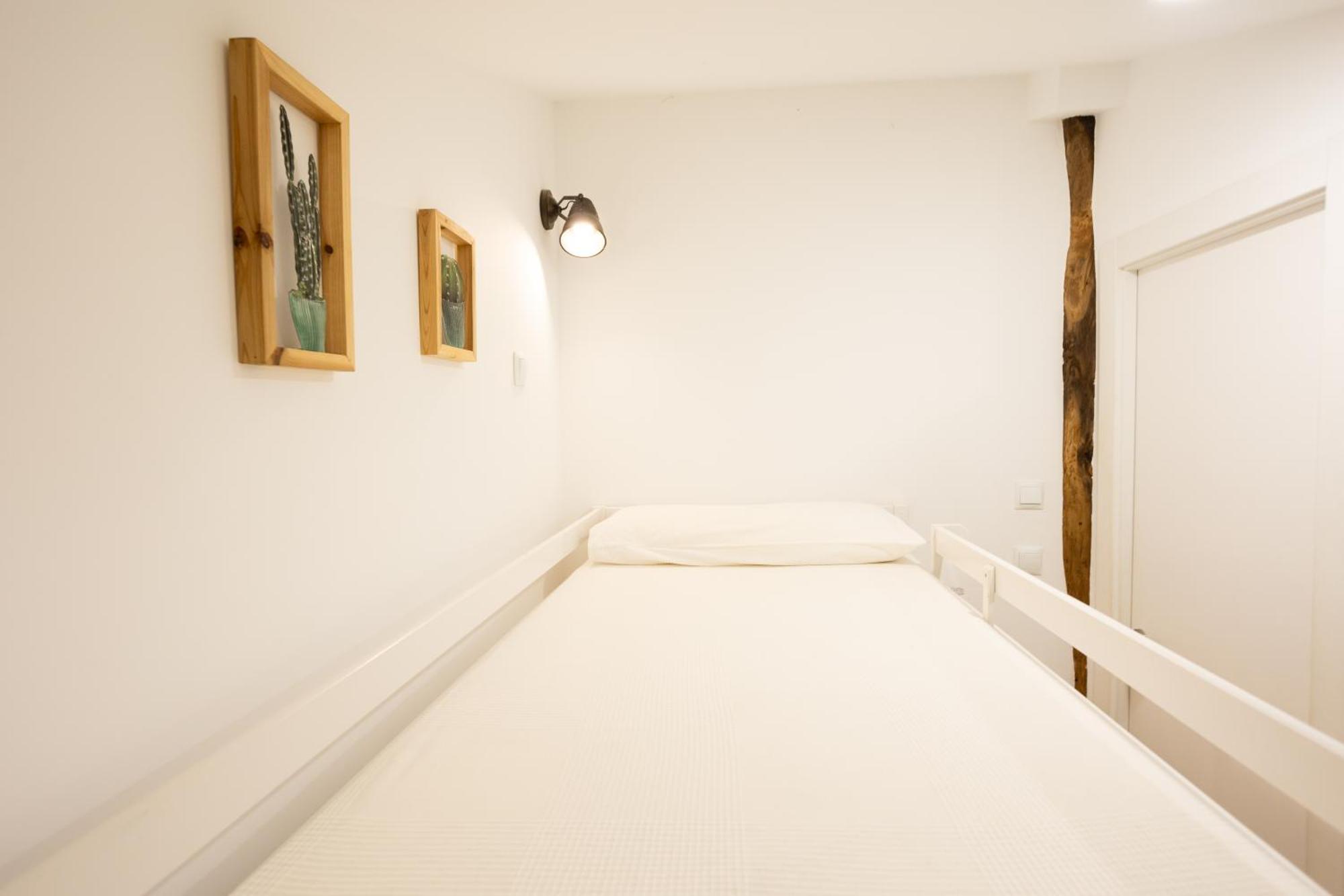 Apartamento Torrontero con vistas al mar Bermeo Exterior foto