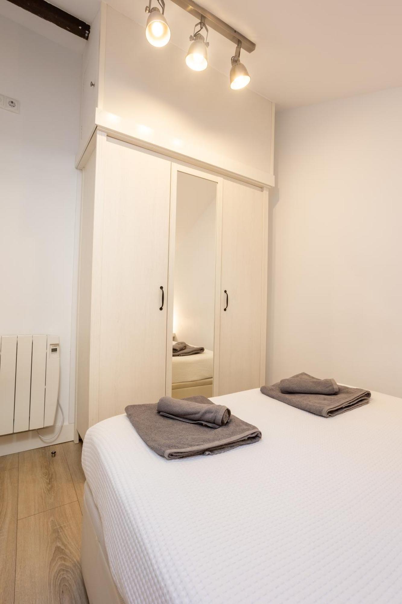Apartamento Torrontero con vistas al mar Bermeo Exterior foto