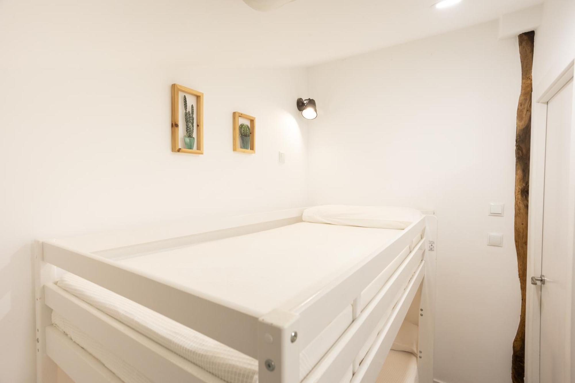 Apartamento Torrontero con vistas al mar Bermeo Exterior foto